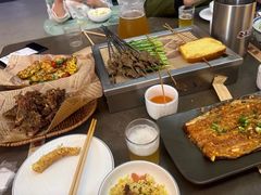 -老高烧烤(龙华星河iCO店)