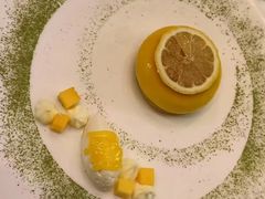 -塞纳河法国餐厅(唐延路店)