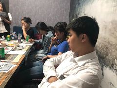 -猫尾侦探俱乐部·剧本杀·狼人杀