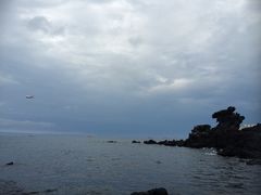 -龙头岩(Dragon Head Rock)