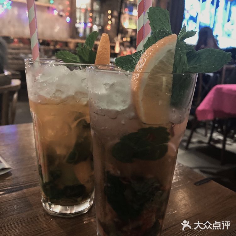 错误的点餐方式～