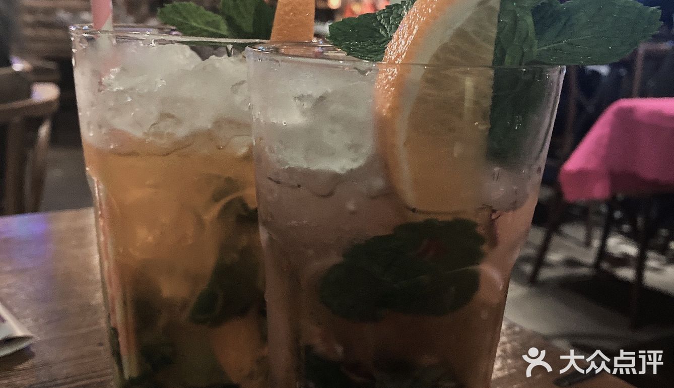 错误的点餐方式～
