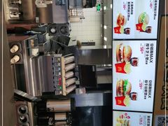 -麦当劳(广州南站店)