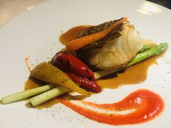 煎烤银鳕鱼-Bo Lounge & BOA Club