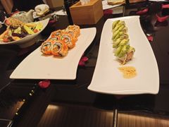 -天狗山料理(省体店)