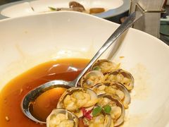 -宫燕府·京菜·烤鸭·淮扬菜(王府中心店)