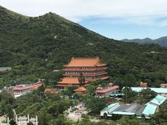-天坛大佛