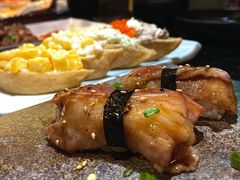 -無境·匠心日本料理(汉街店)