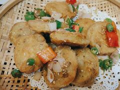 -欧记轩龙虾·私房菜(A店)