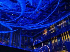 -西安W酒店·WEI全味西餐厅