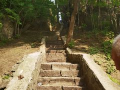 -香炉山国家森林公园