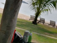 -三亚海棠湾万丽度假酒店