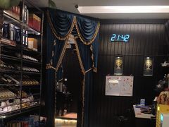 -彩虹之约•淮扬家宴(亚运村店)