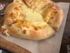 卢布里奶酪包-卢布里西餐厅(总店)