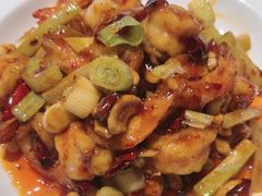 -北平小馆·烤鸭·家常菜(磨房北里店)