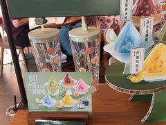 -星巴克(深圳丹竹头分店)