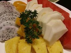 android_upload_pic-福州西湖大酒店·怡湖咖啡厅