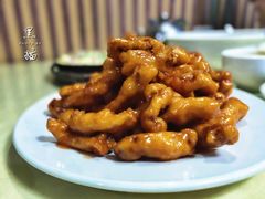 -华春餐馆(鱼山路店)