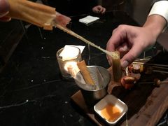 -wann lounge 低温慢煮牛排·清吧