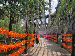 -安徒生童话乐园