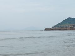 -汕尾风车岛