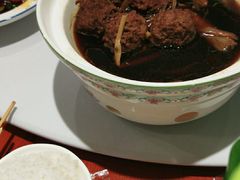 -紫光园·烤鸭·北京菜(劲松店)