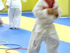 -哈喽实战跆拳道·跳绳·体能(慈云寺馆)