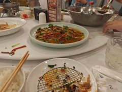 -沸腾鱼乡(知春路分店)