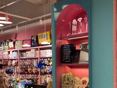 -FAELING PETS美天灵宠物(合生汇店)