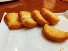 -诺敏塔拉奶茶-布里亚特包子-手把肉(锦都会店)