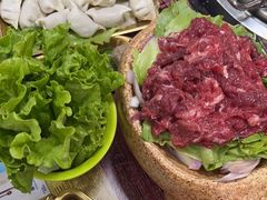 -刘少华贵州小黄牛·鲜牛肉火锅(总店)