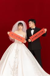 -太郎花子婚纱摄影TAHAKO(无锡店)