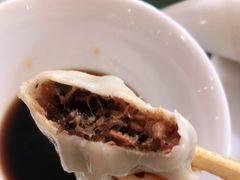 -京都饺子(双塔西街店)