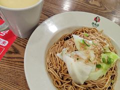 -李先生牛肉面大王(马栏店)
