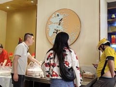 -大眼锅贴水饺(河东店)