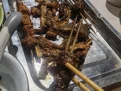 -小城外婆肴私房菜.家宴聚集点(圆明园颐和园·清河上地店)