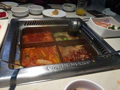 -海底捞火锅(九久奥特莱斯店)