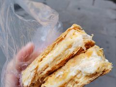 拿破仑蛋糕-宫廷糕点铺