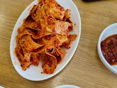 -韩麦大冷面(桂花街直营店)