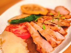 -拣JAN·西厨料理(悦汇城店)