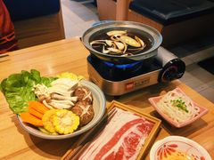 -鹅喜粤·广州味·点心·烧鹅(长隆店)