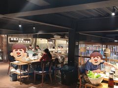 -百草滩羊清水涮羊肉(长城路店)