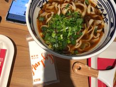 小炖肉刀削面-食悦天美食广场(沈阳青年大街万象城店)