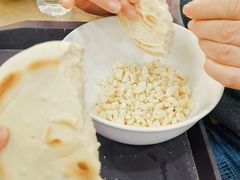-马洪小炒泡馍馆(钟楼回民街店)