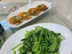 -旺来排档