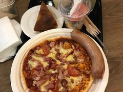 -1868 Café(上海自然博物馆店)