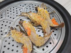 -船奇蒸汽海鲜·闽菜(八市海鲜总店)