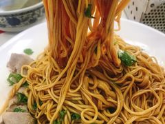 -清香源清真牛肉拉面(文化宫店)