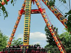 -白沙门生态公园