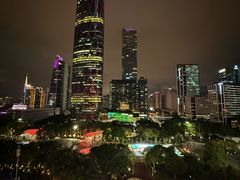 -Mercato莫卡多露台餐厅与酒吧(K11店)